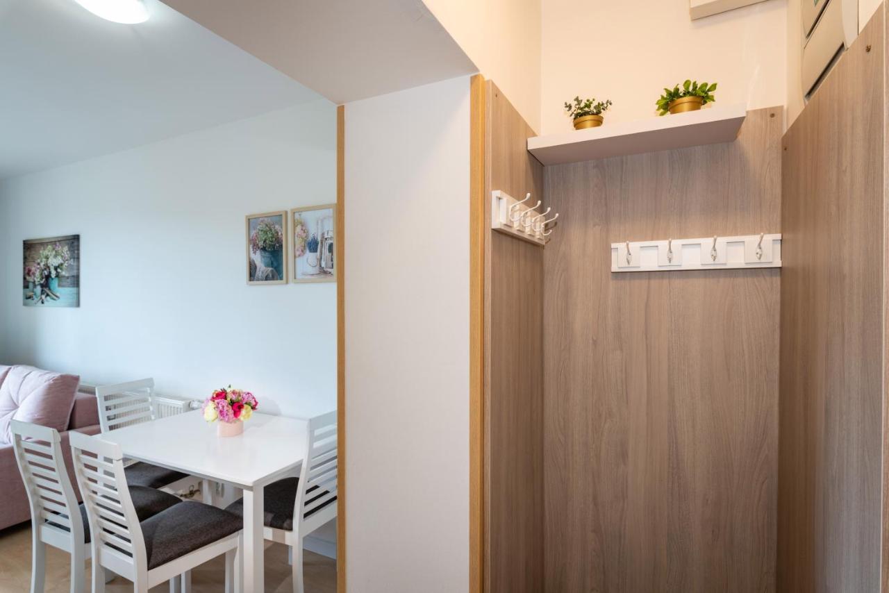 Apartman Siesta*** Liptovsky Mikulas Exterior photo