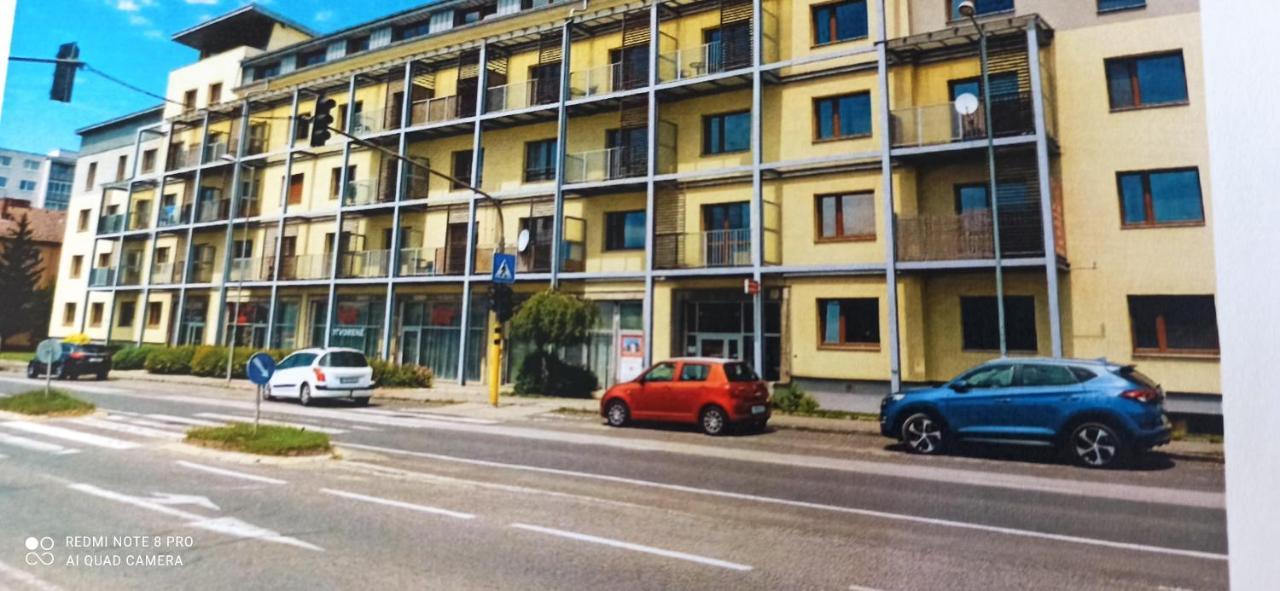 Apartman Siesta*** Liptovsky Mikulas Exterior photo